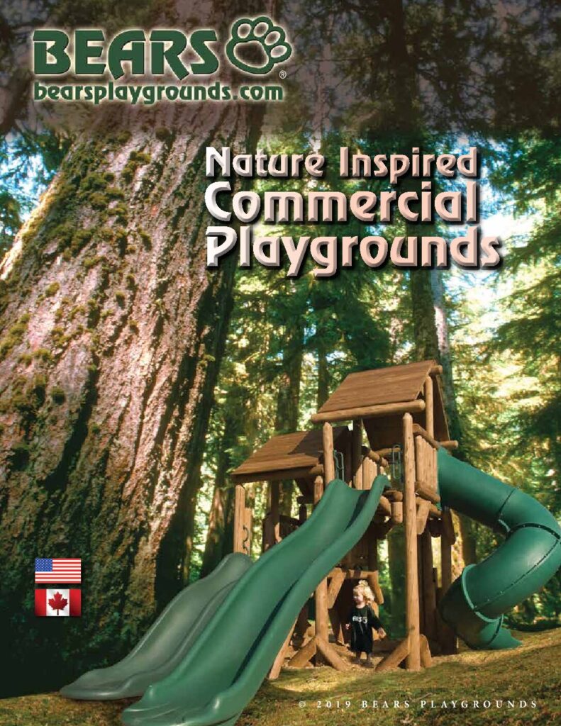 Bears Playgrounds 2019 Commercial Catalog pdf 791x1024 1