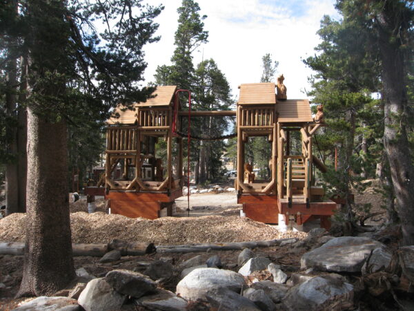 Heavenly Mountain Resort<br>Lake Tahoe, CA<br><span>$18,561 + shipping/install</span>