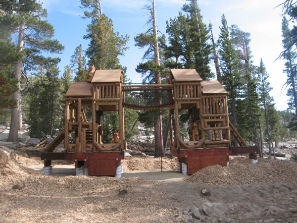 Heavenly Mountain Resort<br>Lake Tahoe, CA<br><span>$18,561 + shipping/install</span> - Image 3