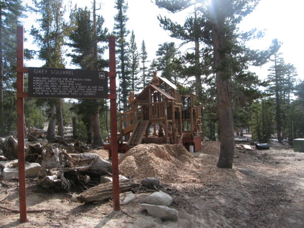 Heavenly Mountain Resort<br>Lake Tahoe, CA<br><span>$18,561 + shipping/install</span> - Image 4