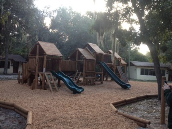 Warren Willis Church Camp<br>Fruitand Park, FL<br><span>$33,593 + shipping/install</span> - Image 3