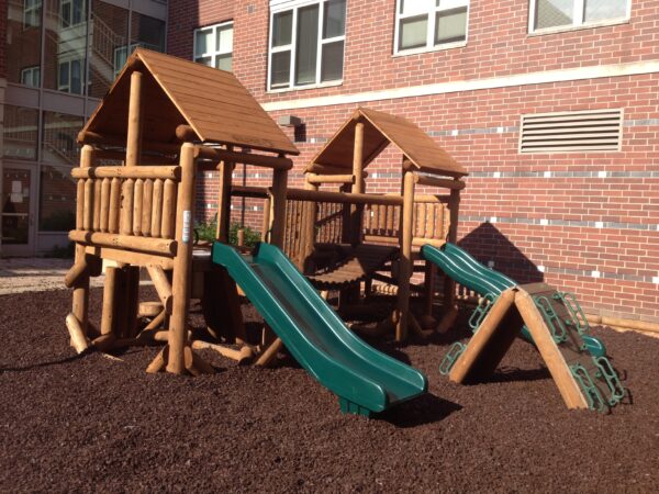 University Village Montessori<br>Chicago, IL<br><span>$23,980 + shipping/install</span>