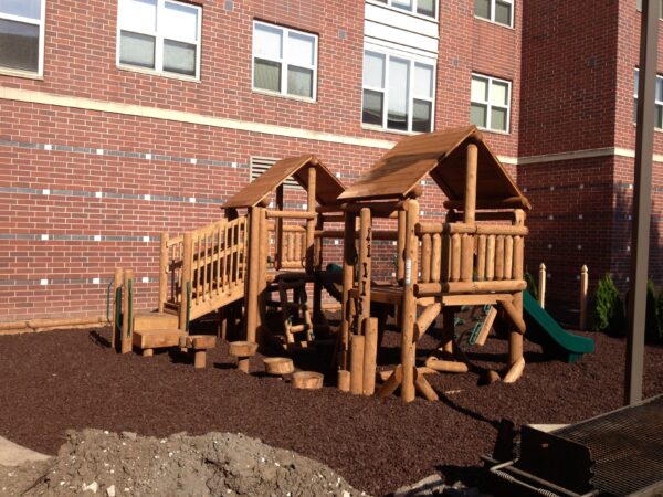 University Village Montessori<br>Chicago, IL<br><span>$23,980 + shipping/install</span> - Image 2