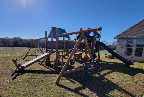 Shreveport, LA<br><span>$13,801 + shipping/install</span>