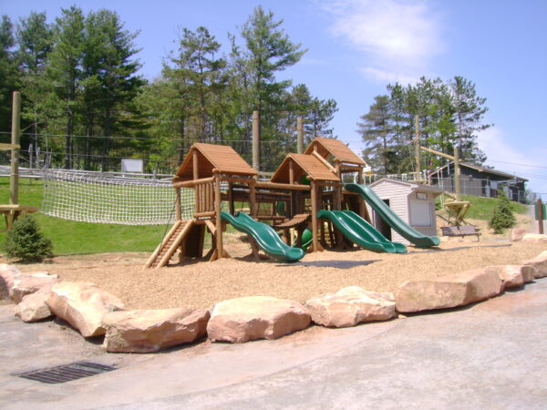 Wisp Resort<br>McHenry, MD<br><span>$21,578 + shipping/install</span>