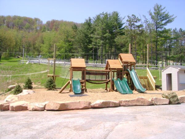 Wisp Resort<br>McHenry, MD<br><span>$21,578 + shipping/install</span> - Image 2