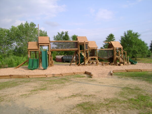 Vala's Pumpkin Patch<br>Gretna, NE <br><span>$30,674 + shipping/install</span>