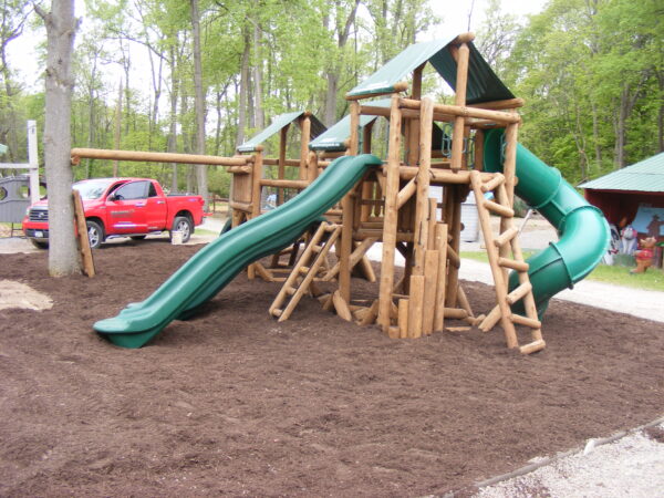 Creative Themes Day Camp<br>East Rochester, NY <br><span>$17,633 + shipping/install</span> - Image 3