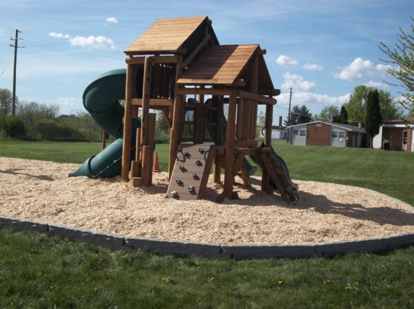 Spring Meadows<br>Romulus, NY<br><span>$14,538 + shipping/install</span> - Image 4