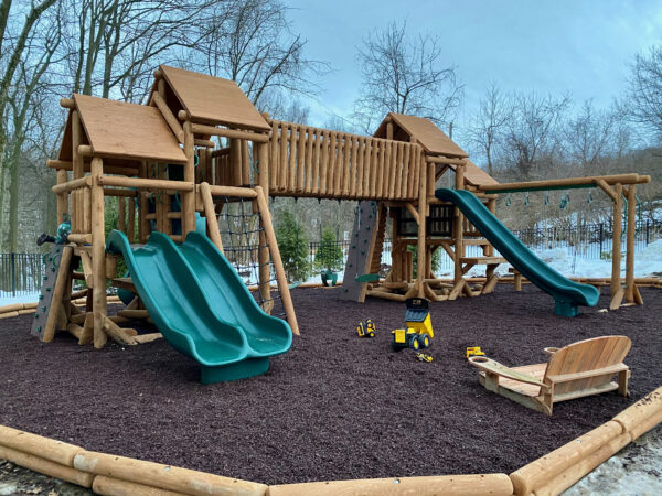 Robesonia, PA<br><span>$20,393 + shipping/install</span>
