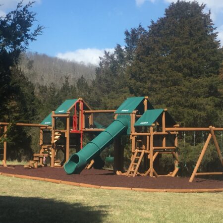 Blacksburg, VA <br><span>$18,398 + shipping/install</span>