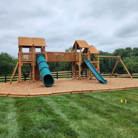 Charlottesville, VA<br><span>$18,439 + shipping/install</span>
