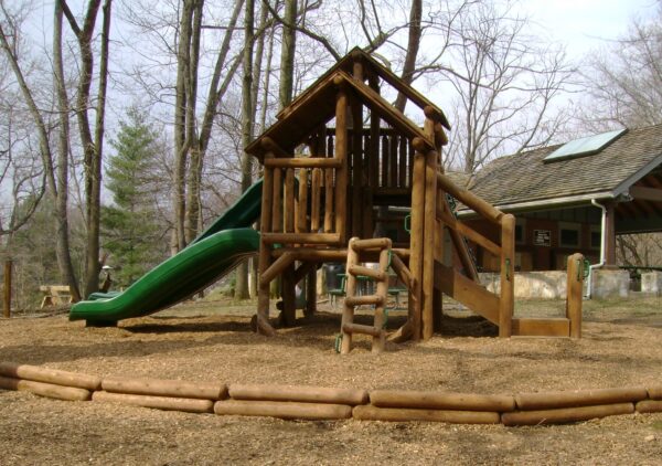 Potomac Overlook Regional Park<br>Arlington, VA<br><span>$11,414 + shipping/install</span> - Image 2