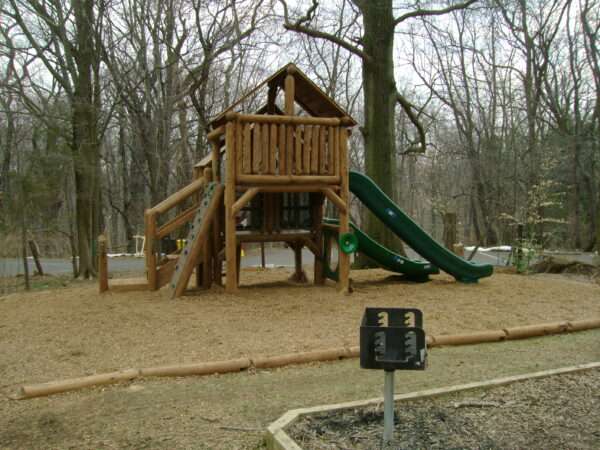 Potomac Overlook Regional Park<br>Arlington, VA<br><span>$11,414 + shipping/install</span> - Image 3