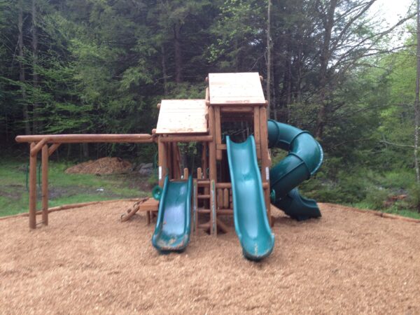 Memorial Park<br>Londonderry, VT<br><span>$19,556 + shipping/install</span> - Image 2