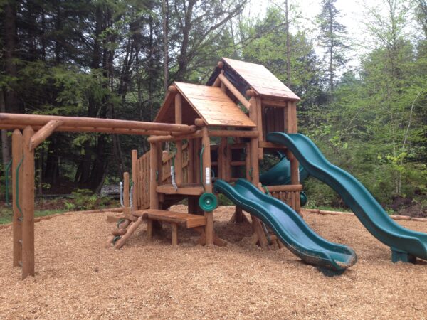 Memorial Park<br>Londonderry, VT<br><span>$19,556 + shipping/install</span> - Image 3