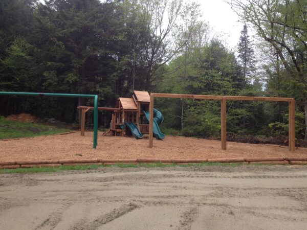 Memorial Park<br>Londonderry, VT<br><span>$19,556 + shipping/install</span> - Image 4