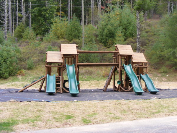 Watoga State Park<br>Marlinton, WV<br><span>$25,774 + shipping/install</span>