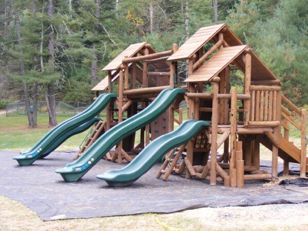 Watoga State Park<br>Marlinton, WV<br><span>$25,774 + shipping/install</span> - Image 2