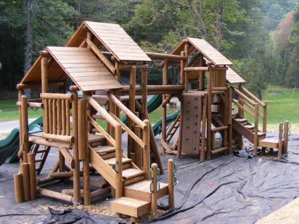 Watoga State Park<br>Marlinton, WV<br><span>$25,774 + shipping/install</span> - Image 3