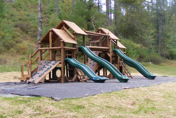 Watoga State Park<br>Marlinton, WV<br><span>$25,774 + shipping/install</span> - Image 4