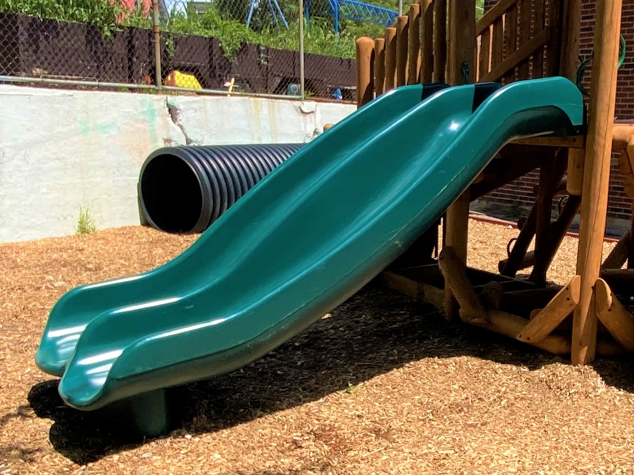 Commercial Playground Accessories Bears Playgrounds