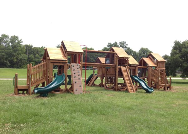 Delhi City Park<br>Delhi, LA <br><span>$43,836 + shipping/install</span> - Image 2