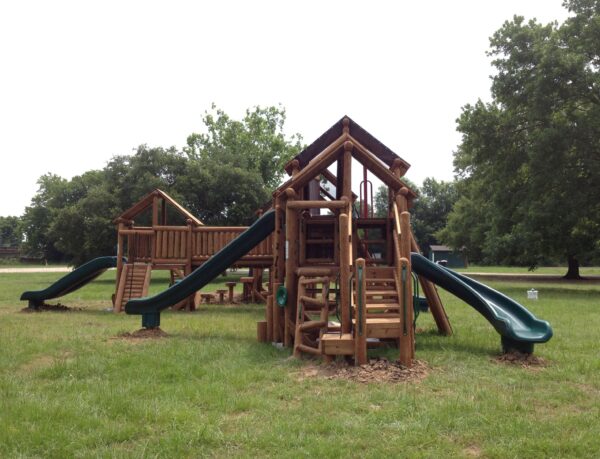 Delhi City Park<br>Delhi, LA <br><span>$43,836 + shipping/install</span> - Image 3
