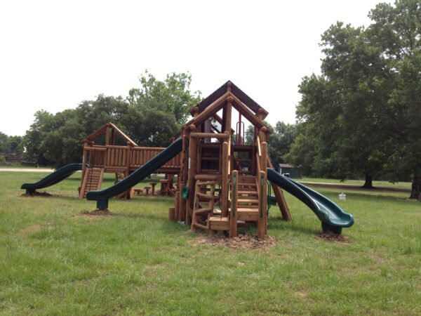 Delhi City Park<br>Delhi, LA <br><span>$43,836 + shipping/install</span> - Image 3