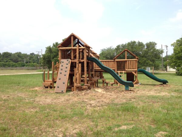 Delhi City Park<br>Delhi, LA <br><span>$43,836 + shipping/install</span> - Image 4