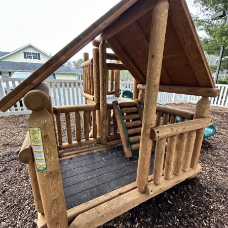Garden State Academy<br>Galloway, NJ<br><span>$5,999 + shipping/install</span>