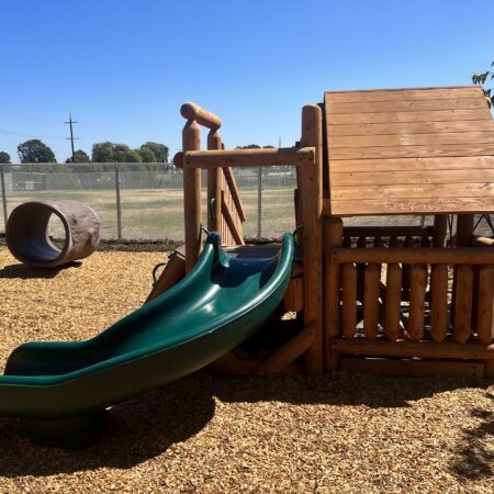 YWCA of Contra Costa<br>Bay Point, CA<br><span>$11,745 + shipping/install</span>