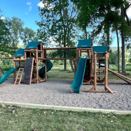 Hammondsport, NY<br><span>$18,188 + shipping/install</span>