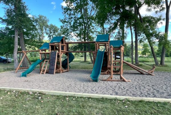 Hammondsport, NY<br><span>$18,188 + shipping/install</span>