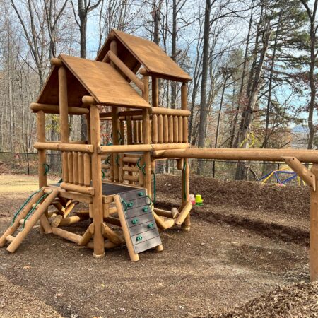 The Child Care and Learning Center<br>Washington, VA<br><span>$8,891 + shipping/install</span>