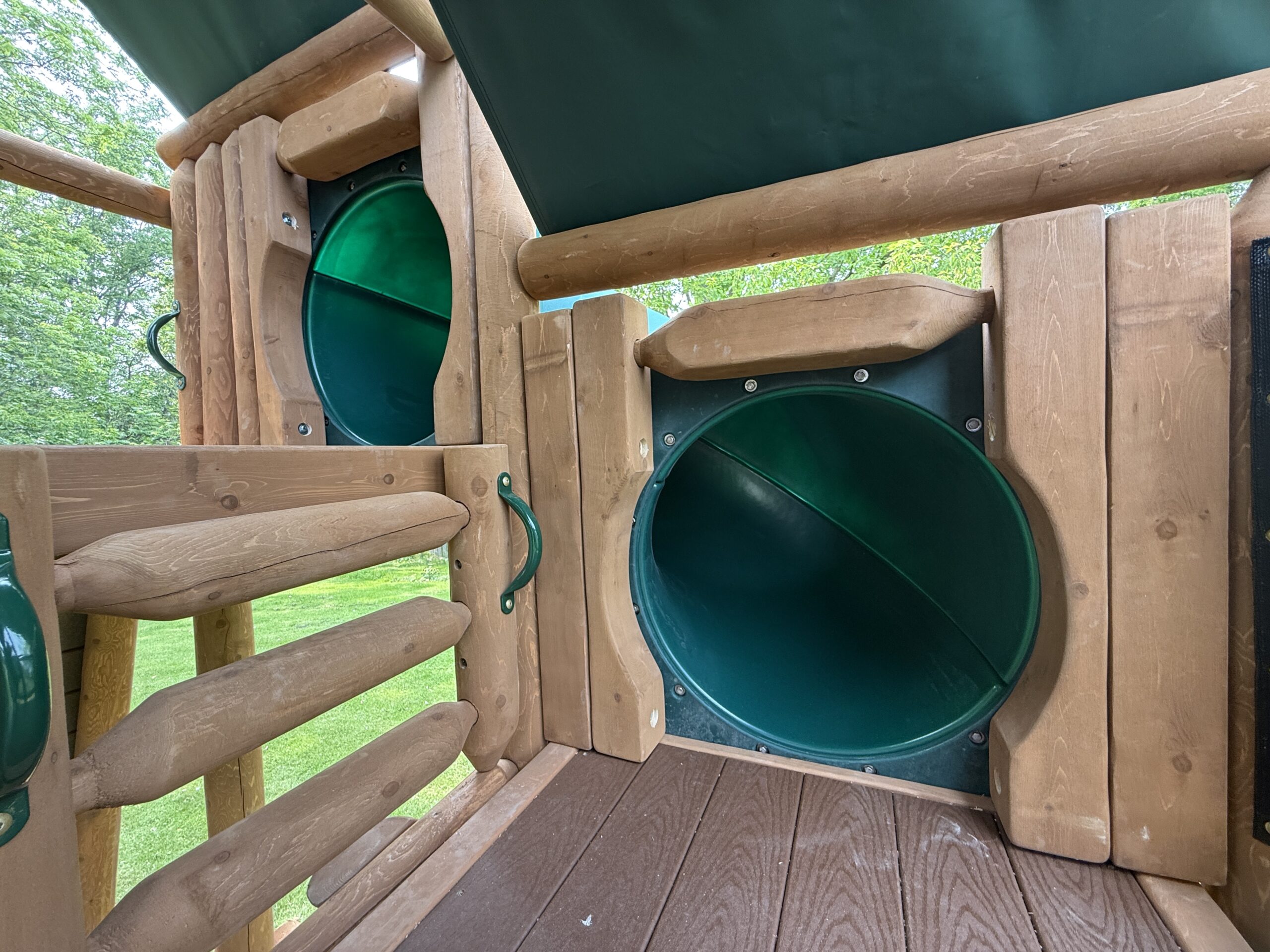 Commercial Playground Accessories 232 IMG_0245