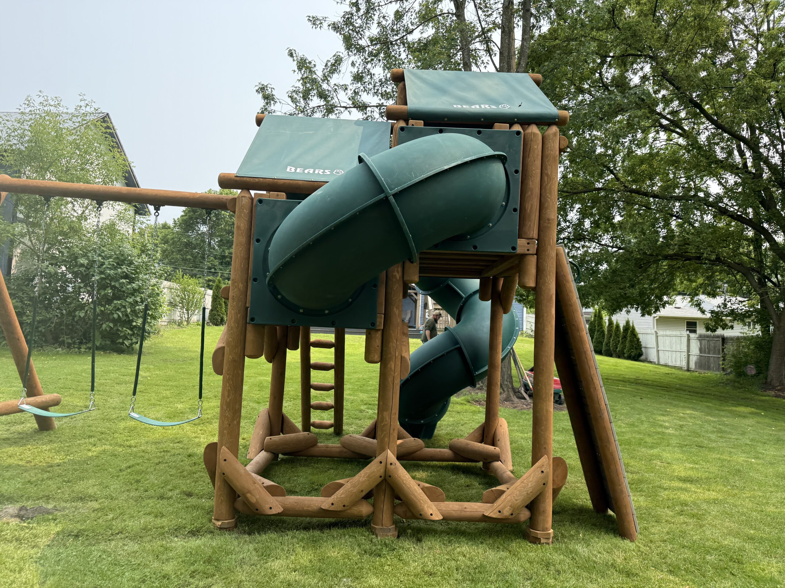 Commercial Playground Accessories 229 IMG_0261