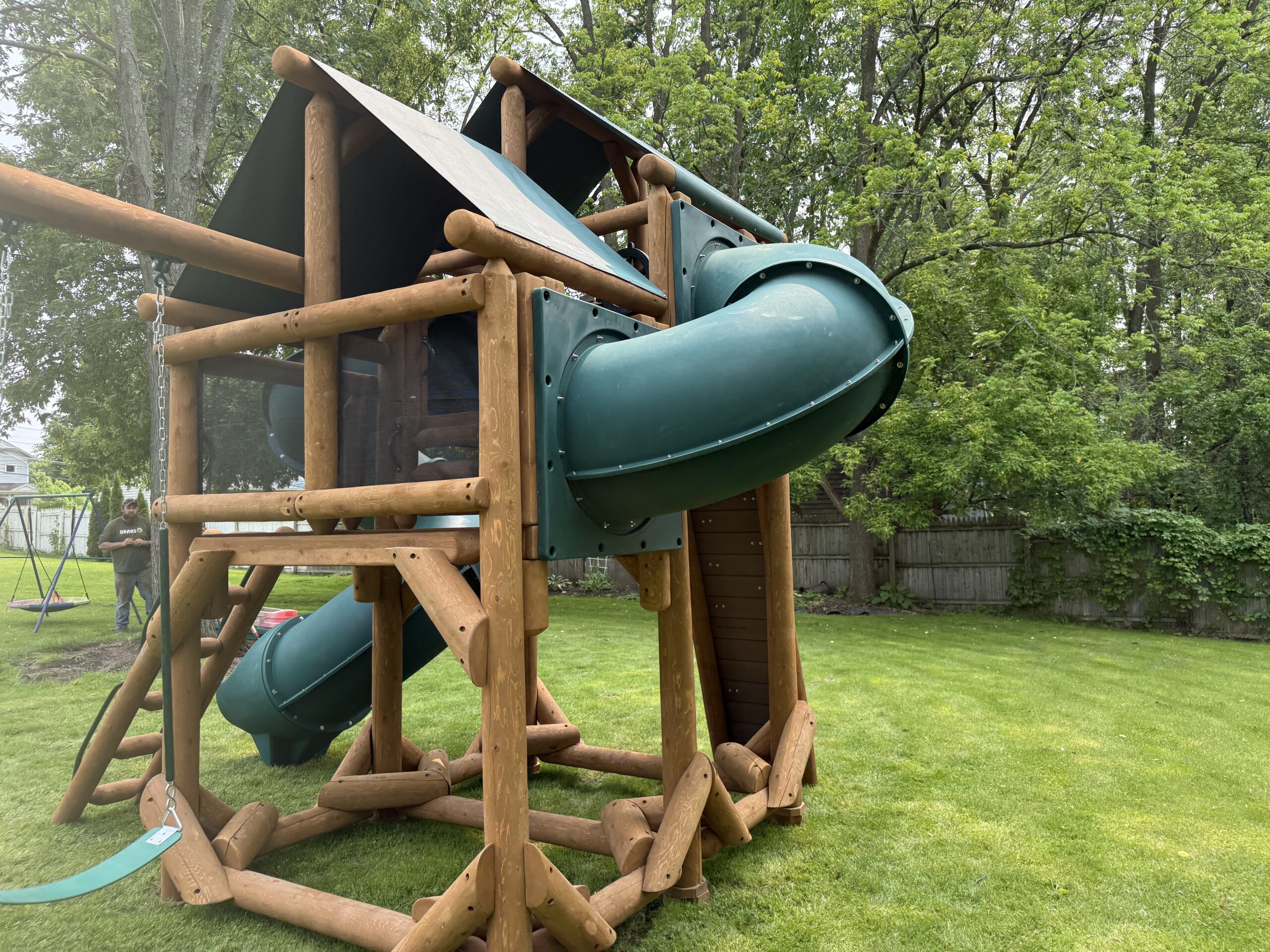 Commercial Playground Accessories 230 IMG_0266