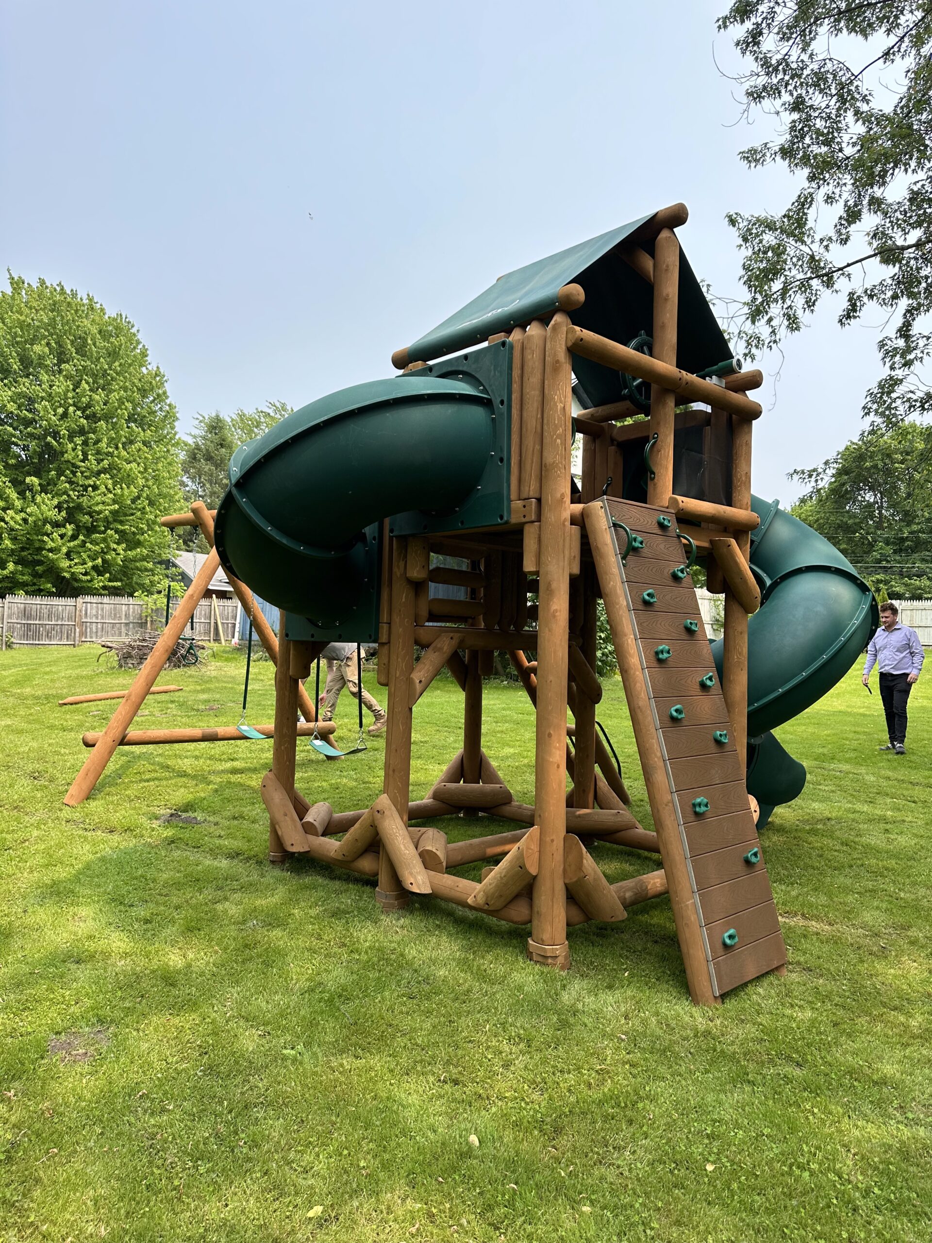 Commercial Playground Accessories 231 IMG_5478