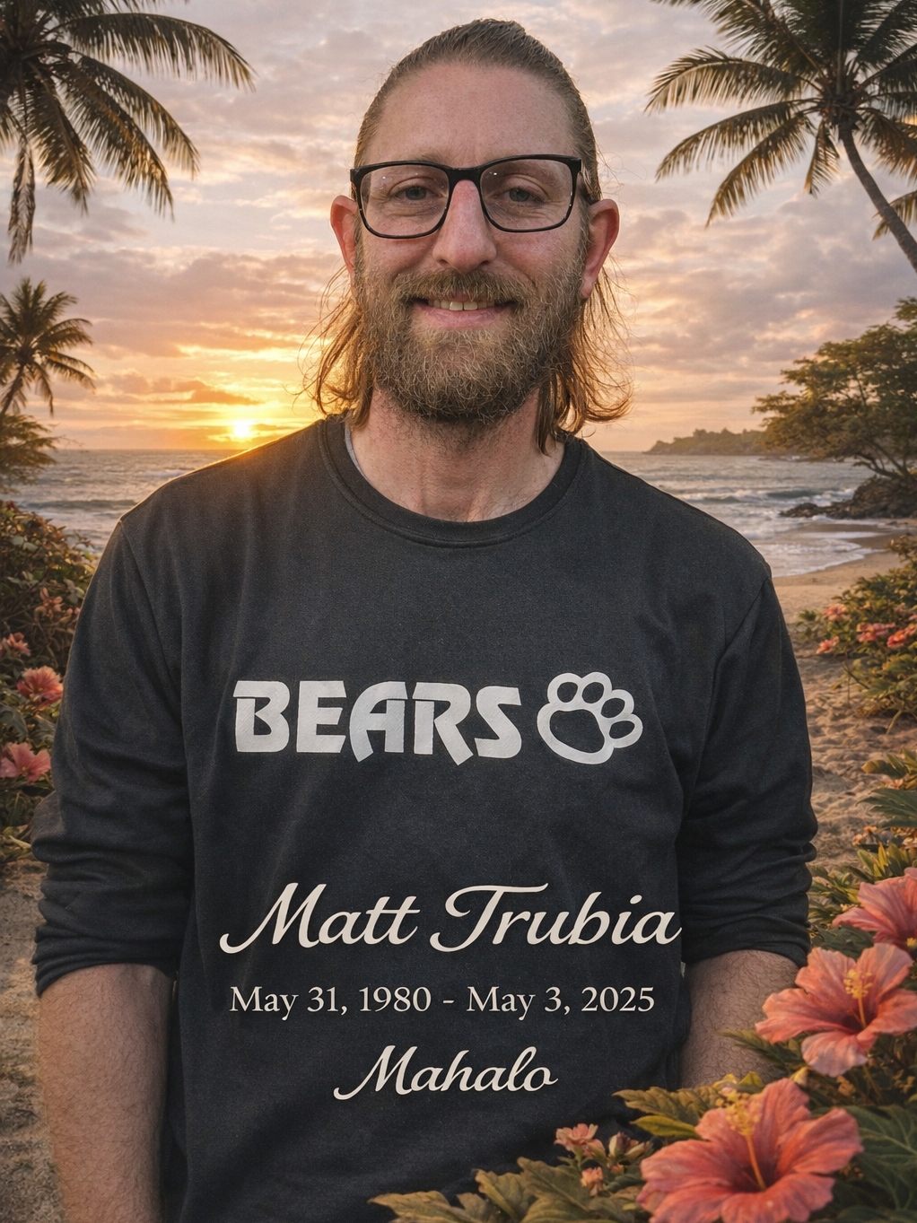 Matt Trubia Memorial